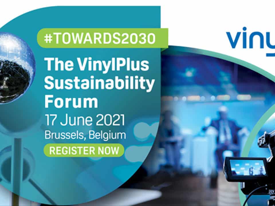 The European Council of Vinyl Manufacturers ECVM
