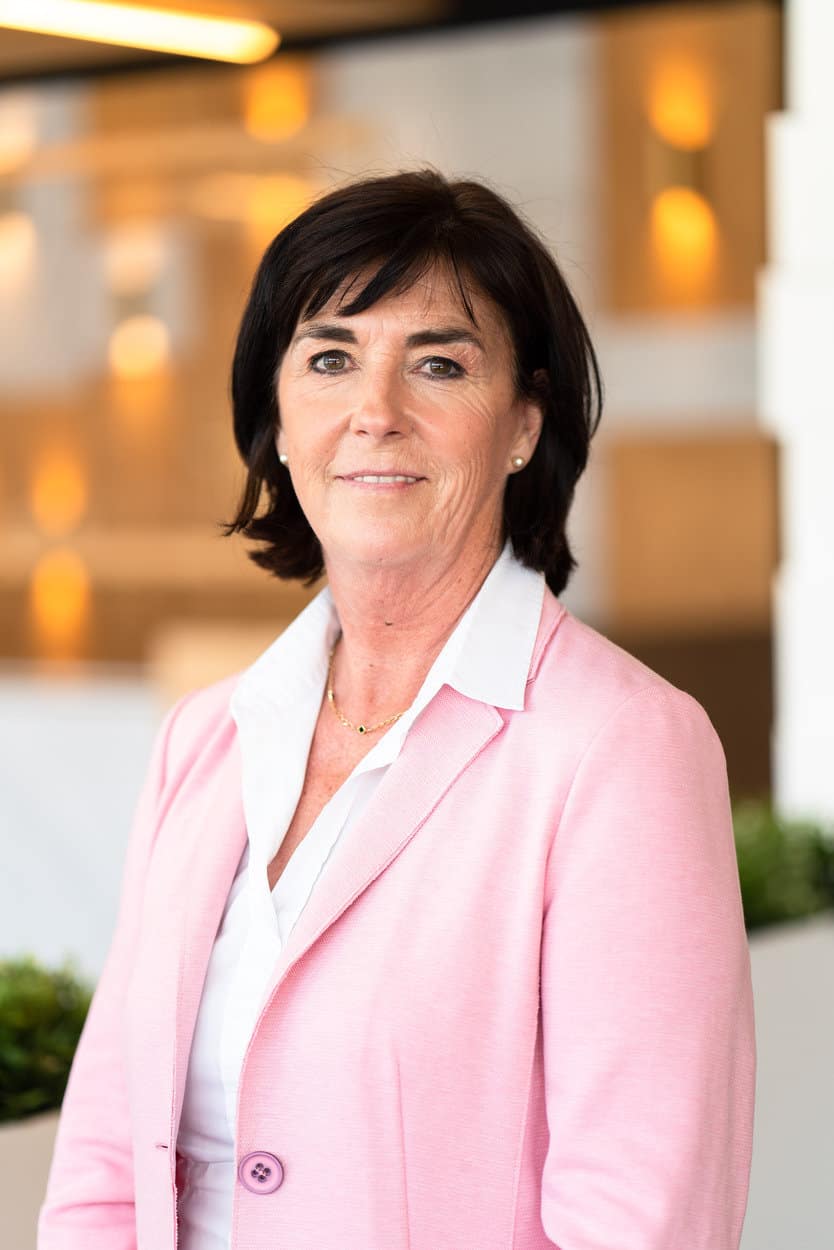 Brigitte Dero