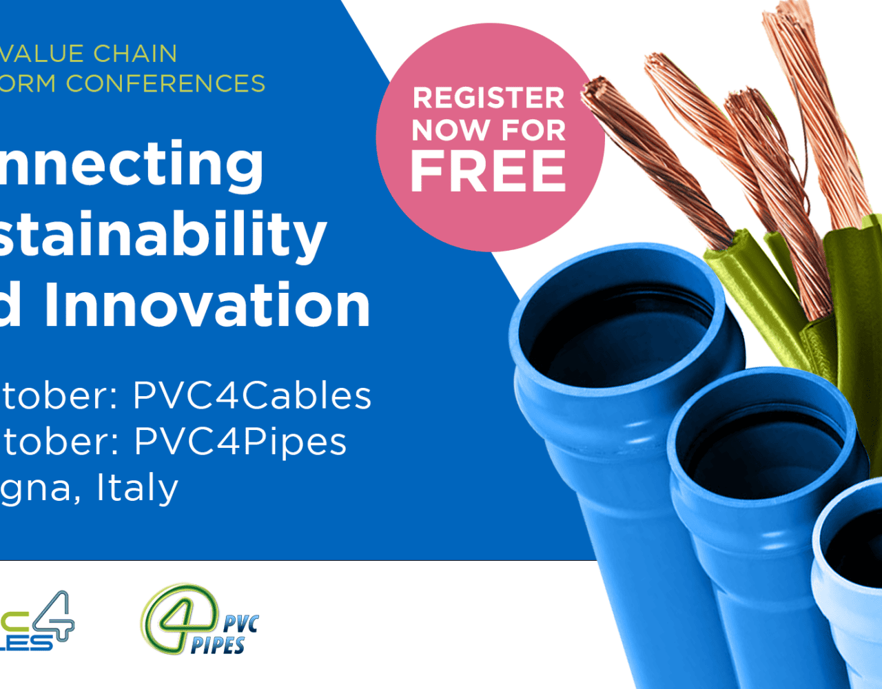 The European Council of Vinyl Manufacturers ECVM