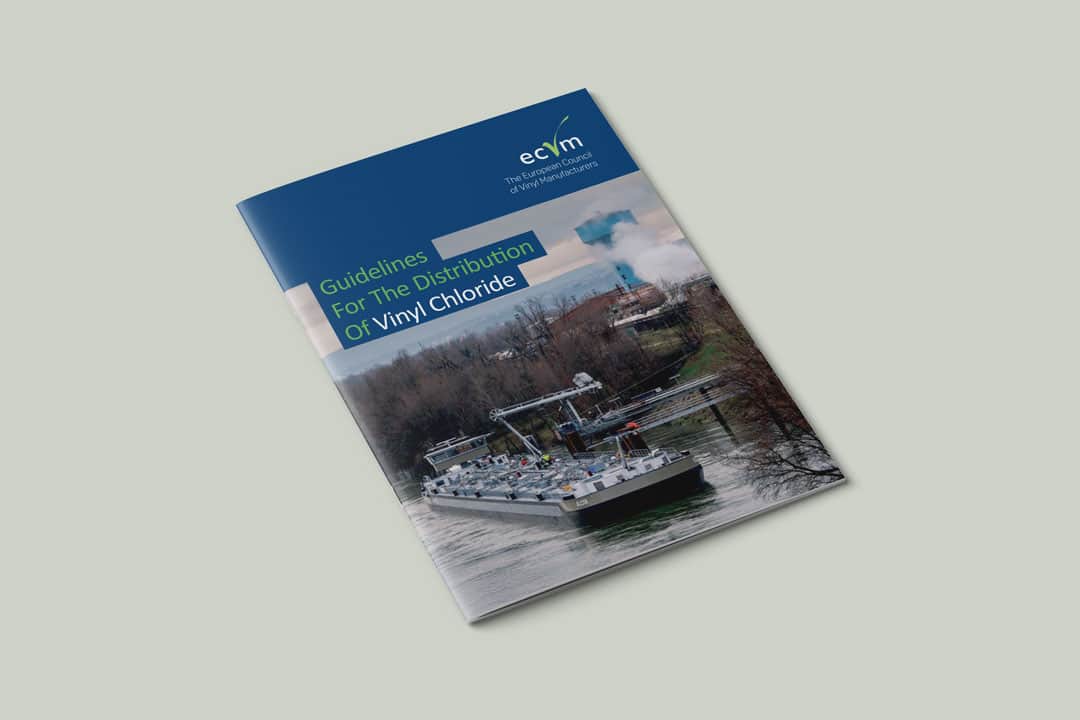 ECVM Guidelines for the Distribution of Vinyl Chloride